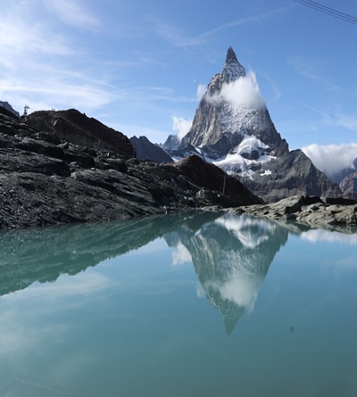 Switzerland Tour Package