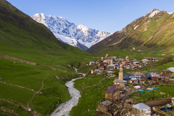 chardham yatra tour package