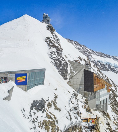 Switzerland Tour Package